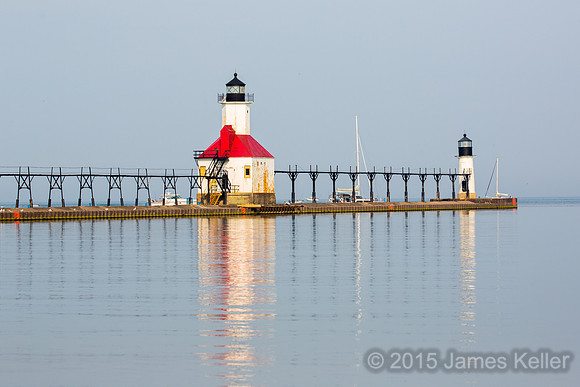 St. Joseph Lighthouse