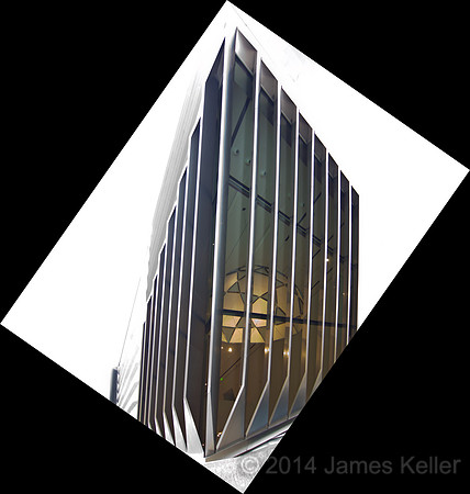 MSU Broad Art Museum 1