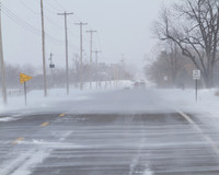 Blizzard 2011