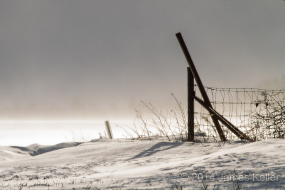 Corner Post Original.