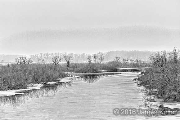 Shiawassee NWR