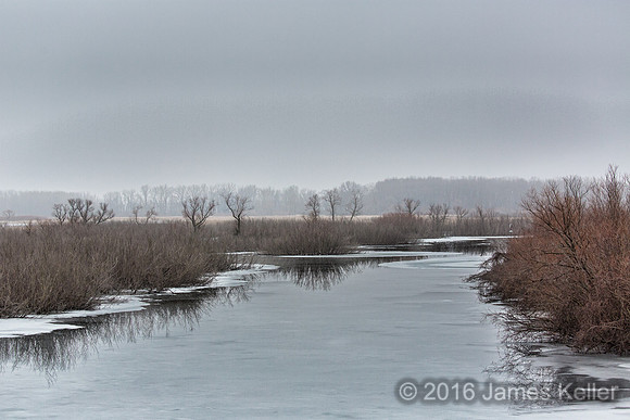 Shiawassee NWR