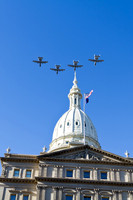 2011 Inauguration Ceremony