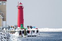 Muskegon Ducks