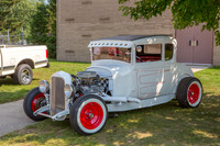 Vick - 2022 NSRA Kazoo