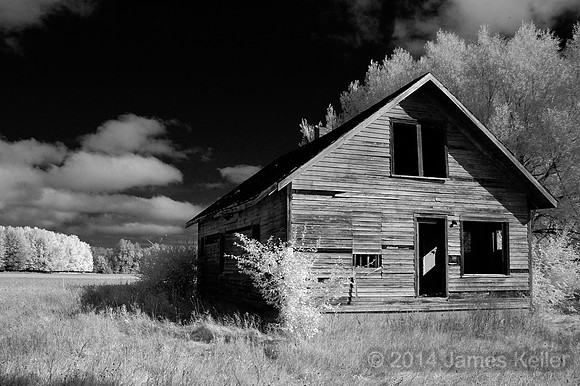 Old House