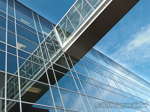 MSU BPS Building