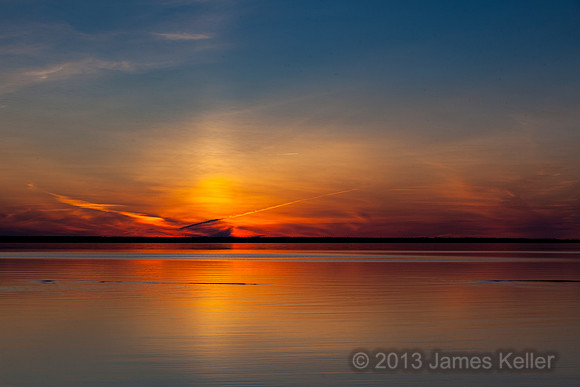 Hammond Bay Sunset 2