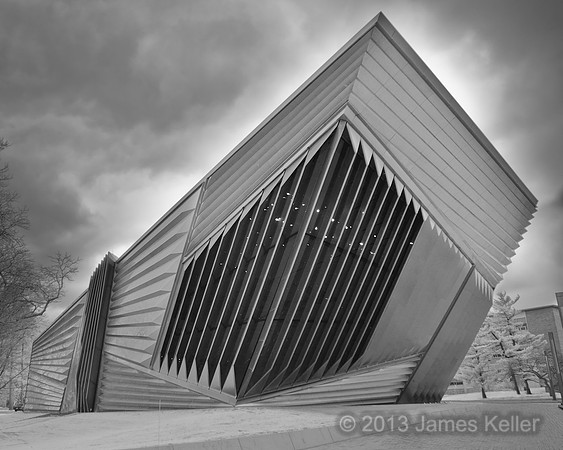 Broad Art Museum 2
