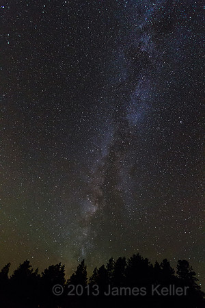 Stary Night 2