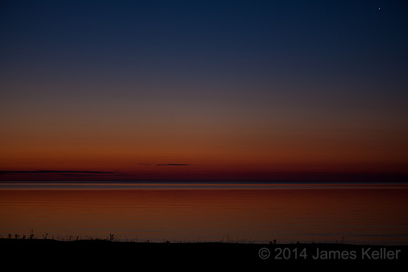 Hammond Bay Sunrise 2