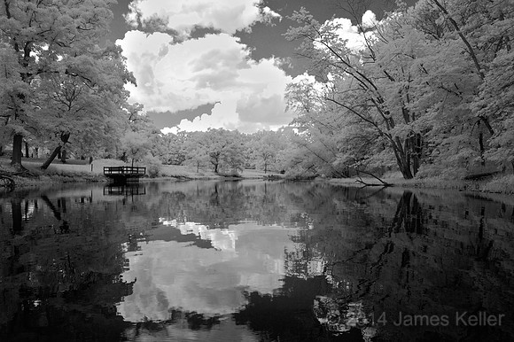 Baldwin Park IR