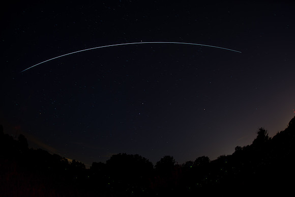 International Space Station