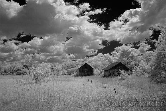 Little House IR